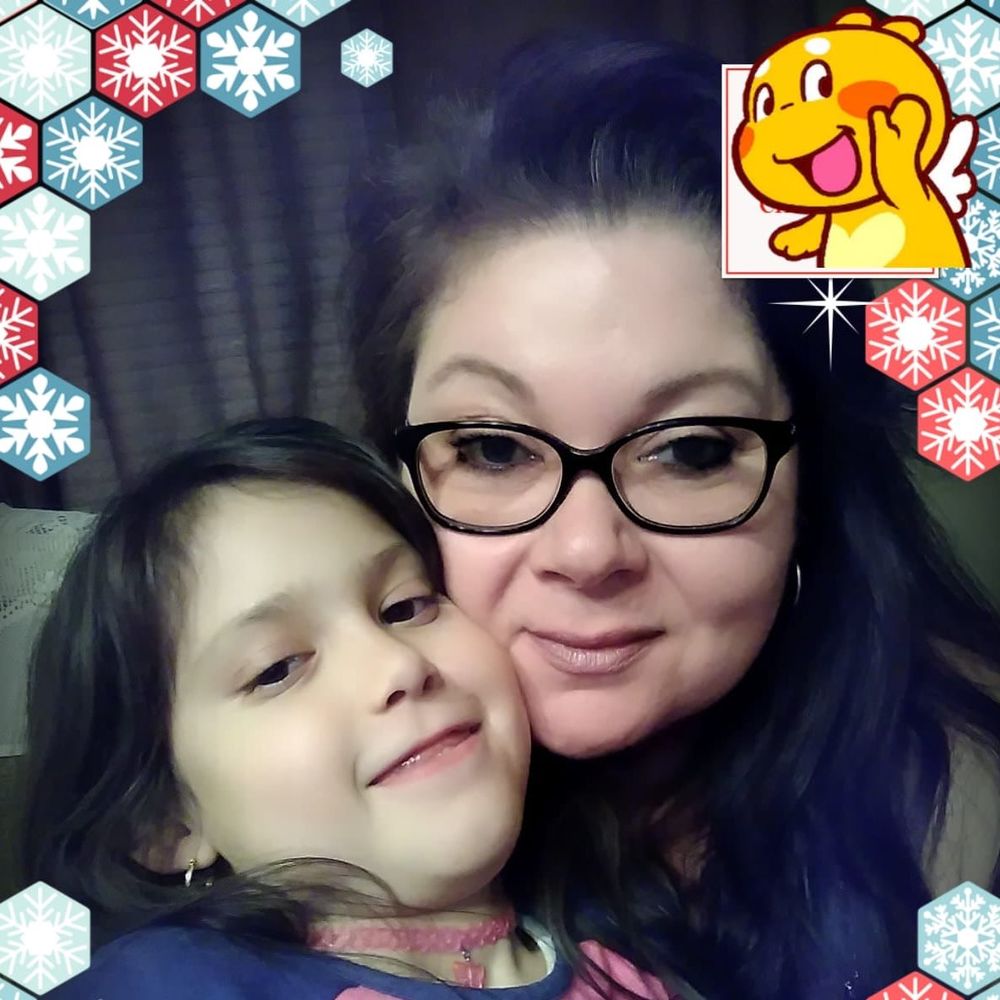 Meet your Posher, Aydrea